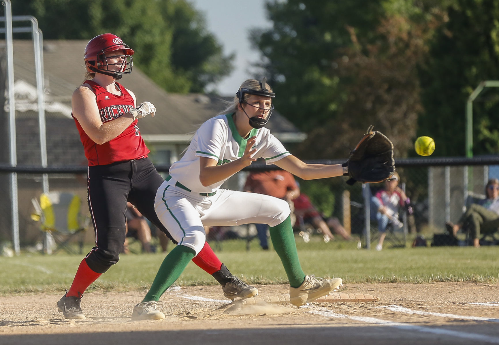 SBall Osage vs. Riceville 3